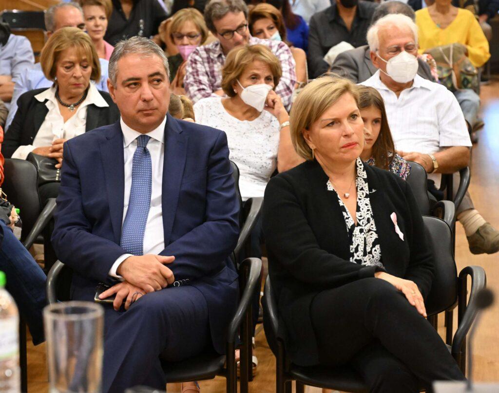 Ανακουφιστική φροντίδα  και νοσηλεία στο σπίτι