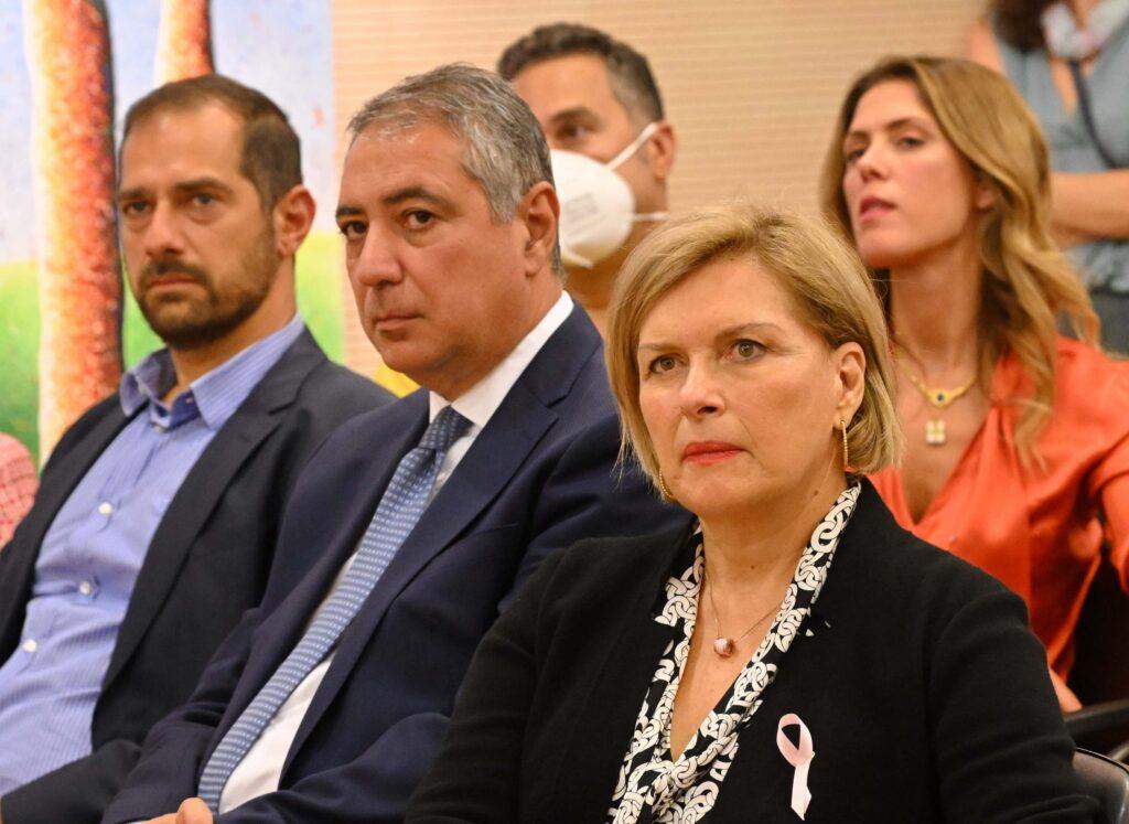 Ανακουφιστική φροντίδα  και νοσηλεία στο σπίτι