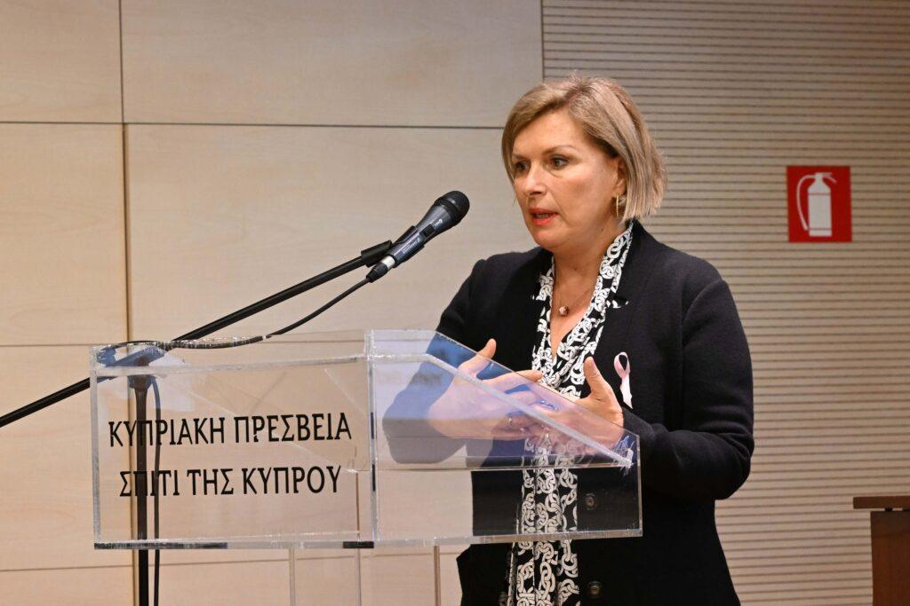 Ανακουφιστική φροντίδα  και νοσηλεία στο σπίτι