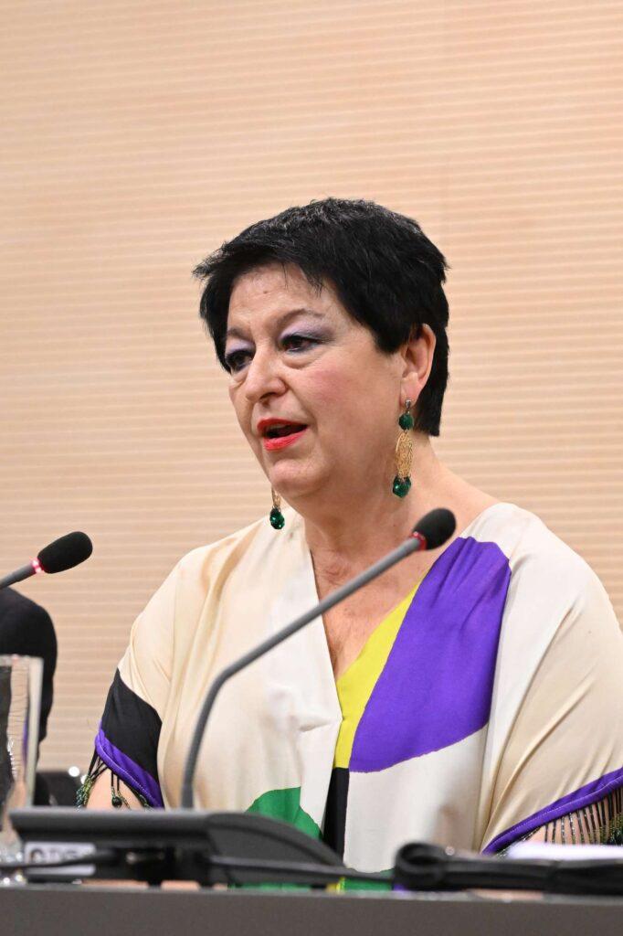 “SCENT OF JASMINE” με την σοπράνο Σόνια Θεοδωρίδου