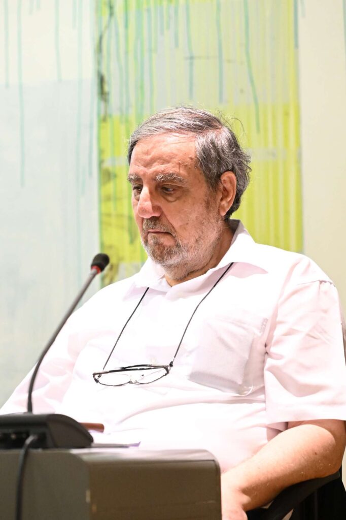 Έτος Ιάκωβου Καμπανέλλη – Κύπρος