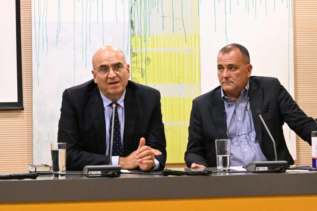 Έλληνες Αξιωματικοί κατά της Χούντας των Συνταγματαρχών