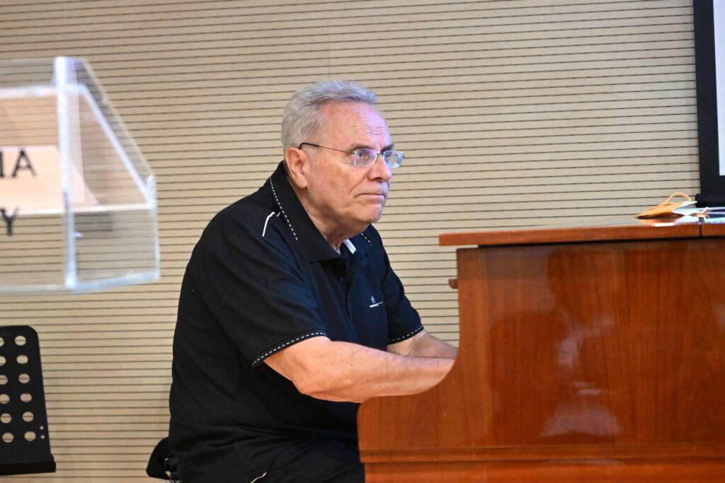 Έτος Ιάκωβου Καμπανέλλη – Κύπρος