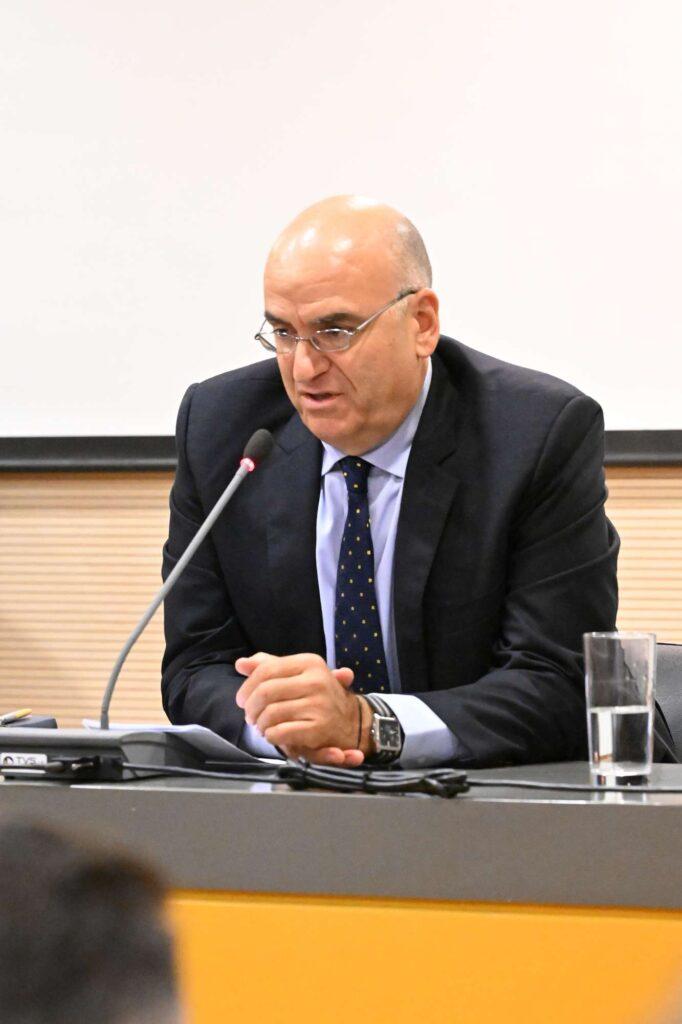 Έλληνες Αξιωματικοί κατά της Χούντας των Συνταγματαρχών