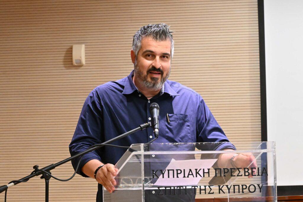 “ΔΗΜΗΤΡΗΣ ΔΑΣΚΑΛΟΠΟΥΛΟΣ”