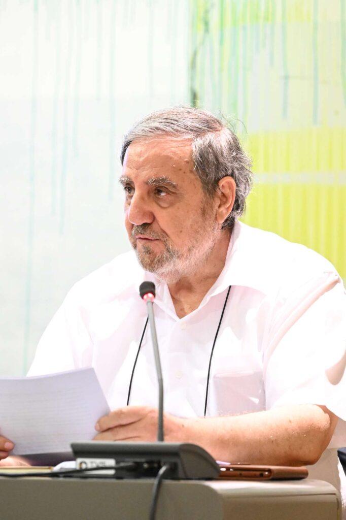 Έτος Ιάκωβου Καμπανέλλη – Κύπρος
