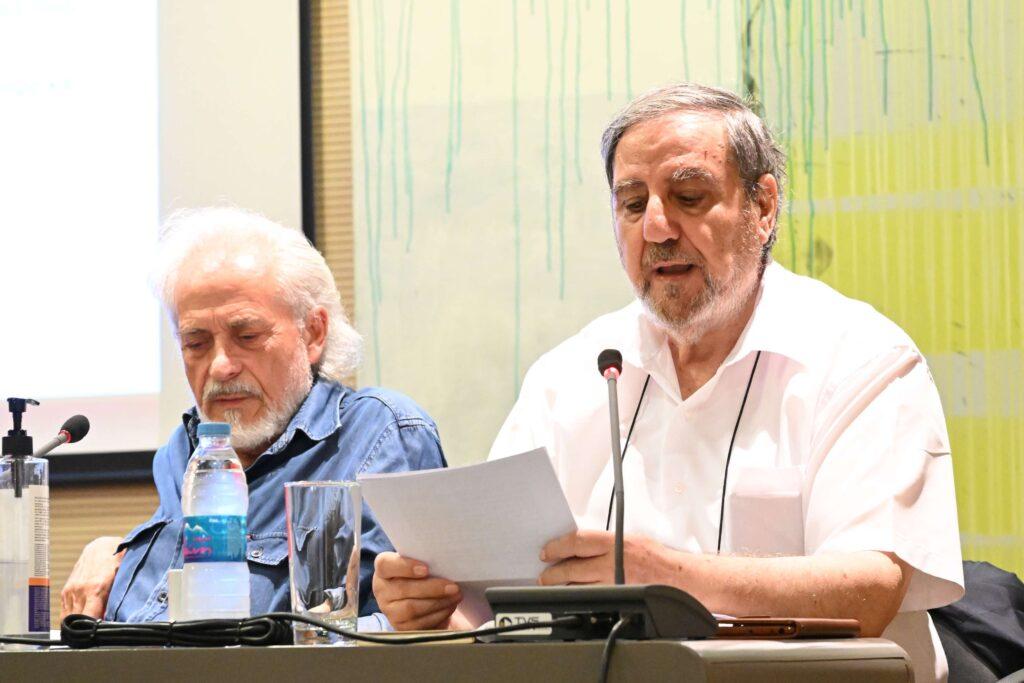Έτος Ιάκωβου Καμπανέλλη – Κύπρος