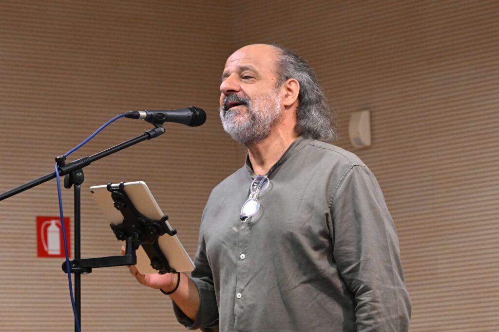 Έτος Ιάκωβου Καμπανέλλη – Κύπρος