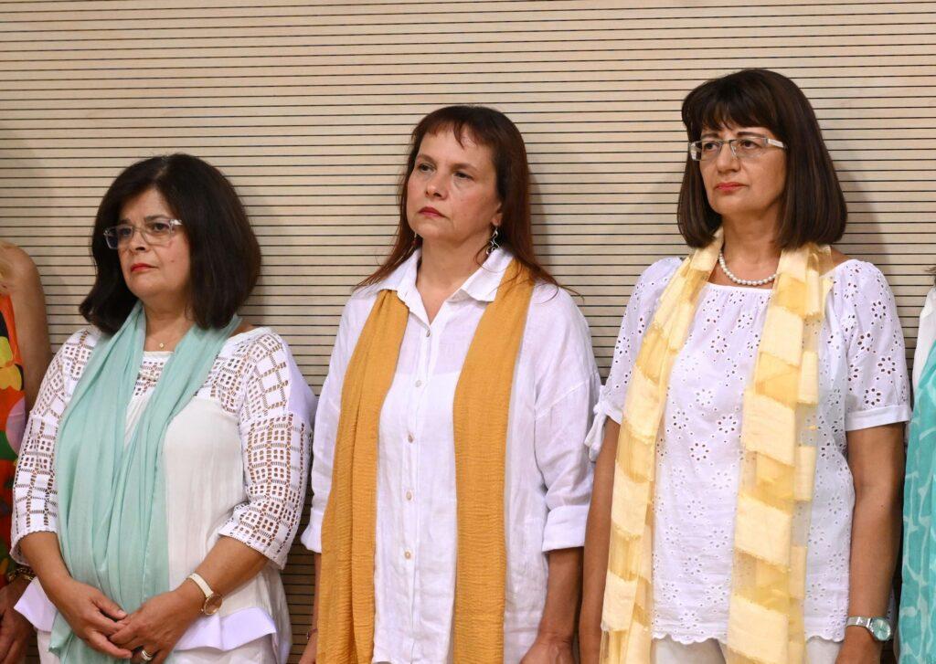 “SCENT OF JASMINE” με την σοπράνο Σόνια Θεοδωρίδου