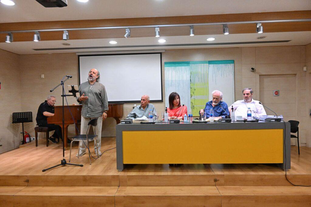 Έτος Ιάκωβου Καμπανέλλη – Κύπρος