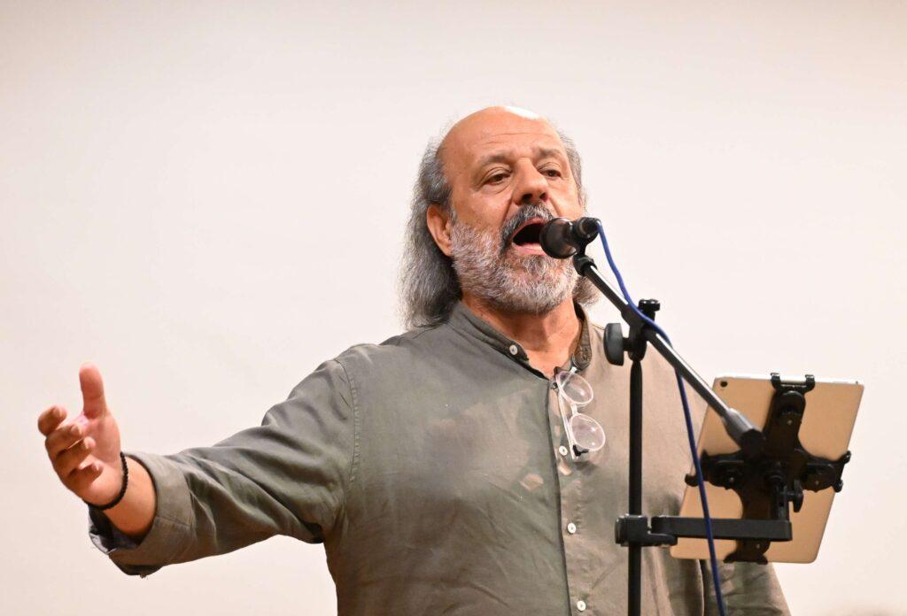 Έτος Ιάκωβου Καμπανέλλη – Κύπρος