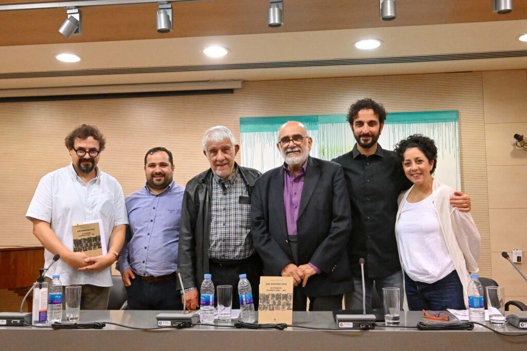 Δύο θεατρικά έργα. “Οι ΠΡΟΔΟΤΑΙ”, “Η ΚΥΠΡΟΣ ΕΙΝΑΙ …ΙΚΗ”