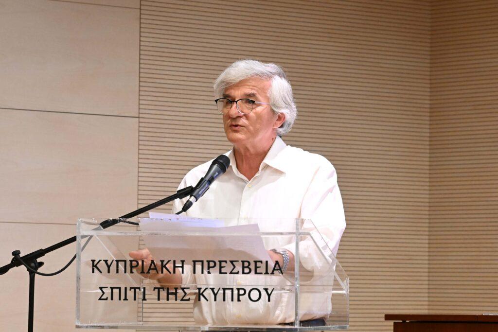“ΔΗΜΗΤΡΗΣ ΔΑΣΚΑΛΟΠΟΥΛΟΣ”
