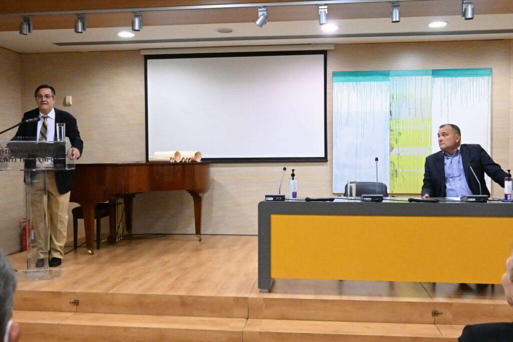 Έλληνες Αξιωματικοί κατά της Χούντας των Συνταγματαρχών