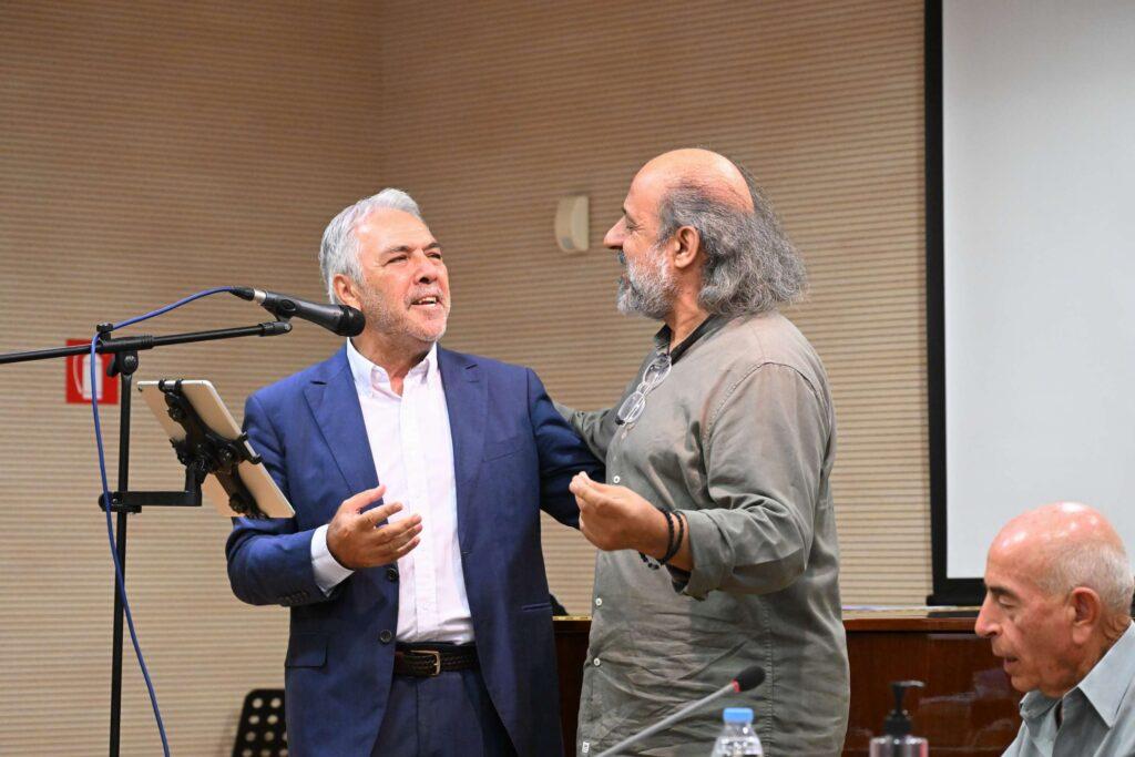 Έτος Ιάκωβου Καμπανέλλη – Κύπρος