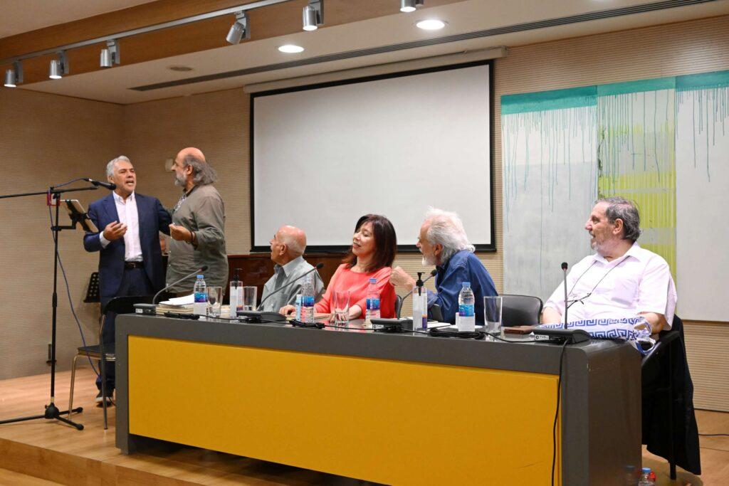 Έτος Ιάκωβου Καμπανέλλη – Κύπρος
