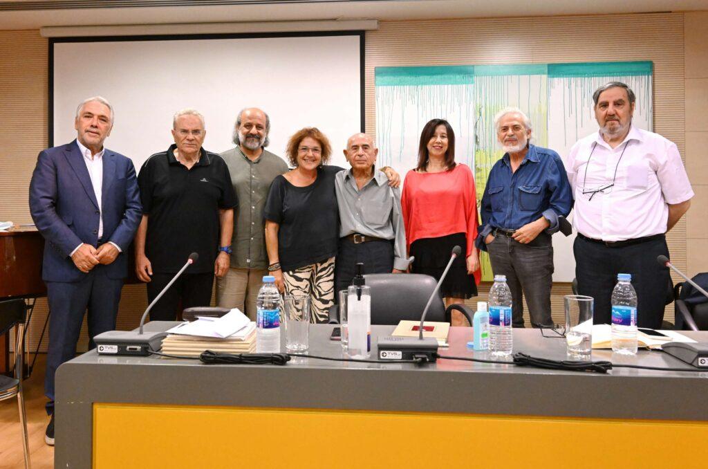Έτος Ιάκωβου Καμπανέλλη – Κύπρος
