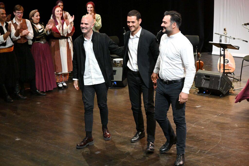 Μουσικές της Ανατολικής Μεσογείου, η Κύπρος ένα διαμάντι της