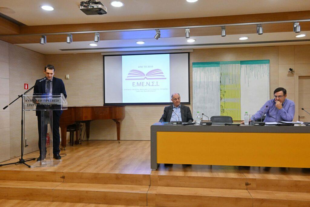 Ιωάννης Καποδίστριας:  Από την Αγία Πετρούπολη στο Ναύπλιο