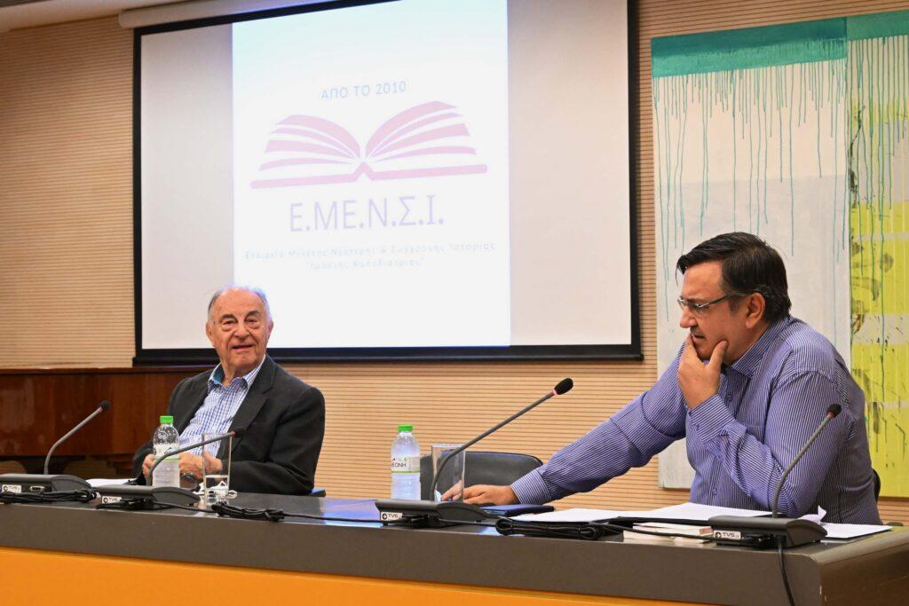 Ιωάννης Καποδίστριας:  Από την Αγία Πετρούπολη στο Ναύπλιο
