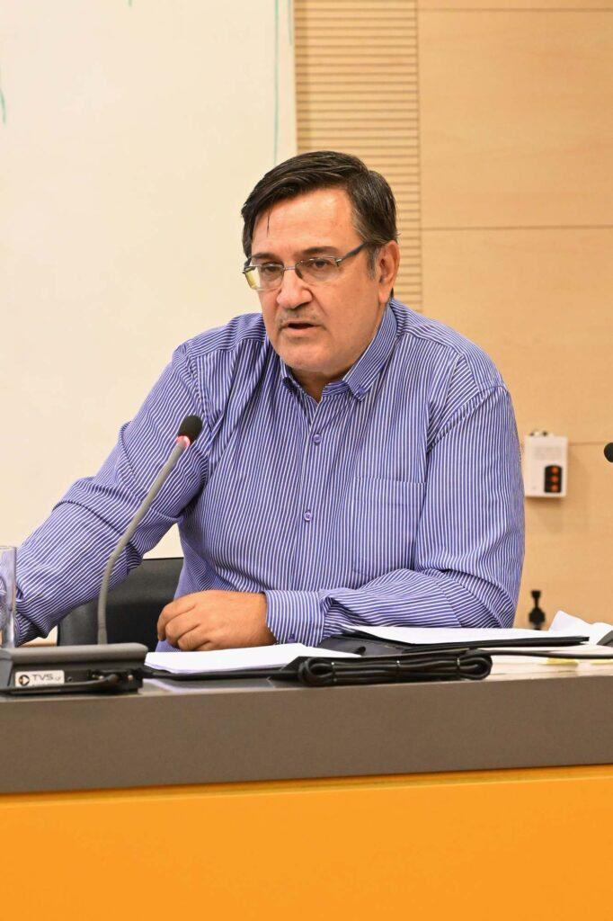 Ιωάννης Καποδίστριας:  Από την Αγία Πετρούπολη στο Ναύπλιο