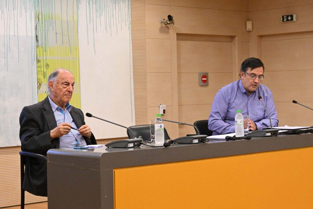 Ιωάννης Καποδίστριας:  Από την Αγία Πετρούπολη στο Ναύπλιο