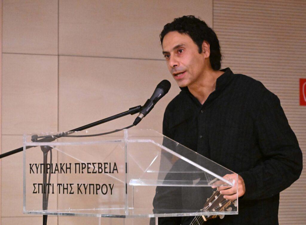 Μικρασία, χαίρε