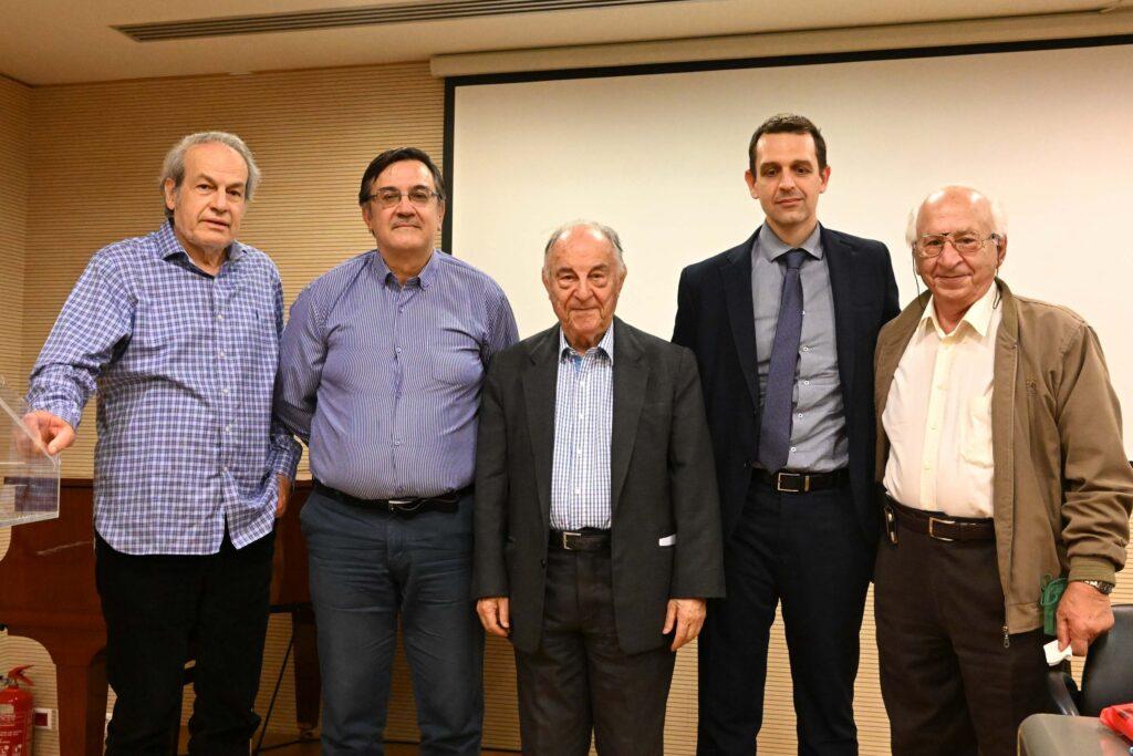 Ιωάννης Καποδίστριας:  Από την Αγία Πετρούπολη στο Ναύπλιο