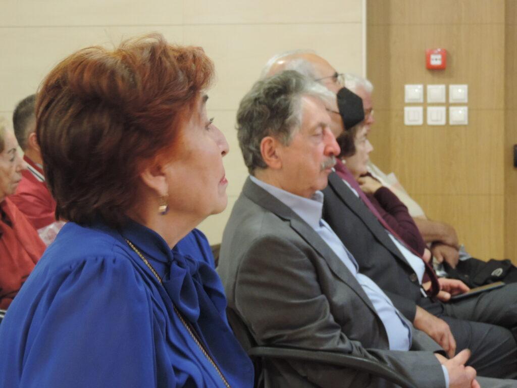 “ΔΗΜΗΤΡΙΟΣ ΒΙΚΕΛΑΣ. Ένας γνήσιος Έλληνας ευπατρίδης” της Μαρίας Σπυροπούλου-Θεοδωρίδου