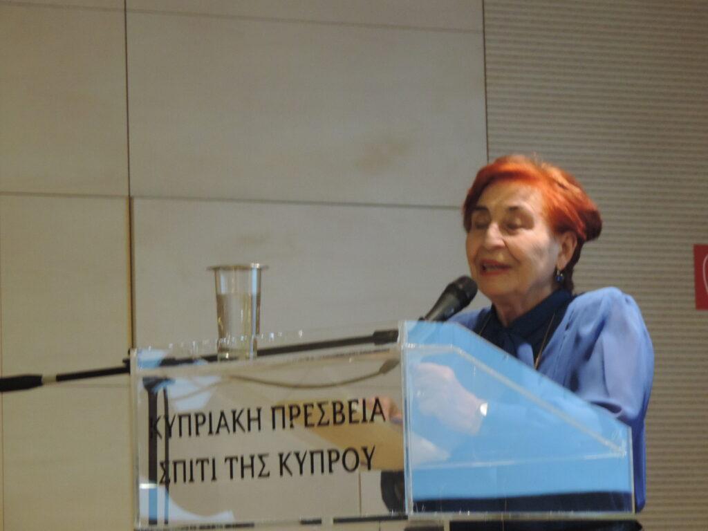 “ΔΗΜΗΤΡΙΟΣ ΒΙΚΕΛΑΣ. Ένας γνήσιος Έλληνας ευπατρίδης” της Μαρίας Σπυροπούλου-Θεοδωρίδου