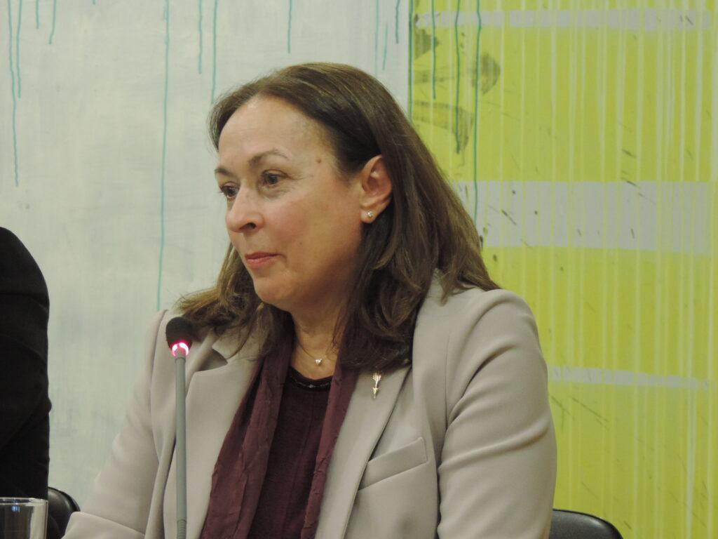 “Ο Φόβος του Εγκλήματος στην Κύπρο” του Μιχάλη Χατζηδημητρίου