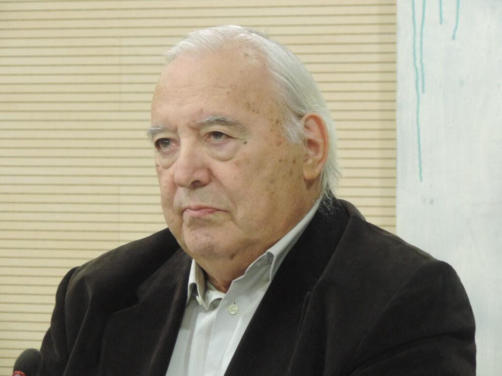 “Ο Φόβος του Εγκλήματος στην Κύπρο” του Μιχάλη Χατζηδημητρίου