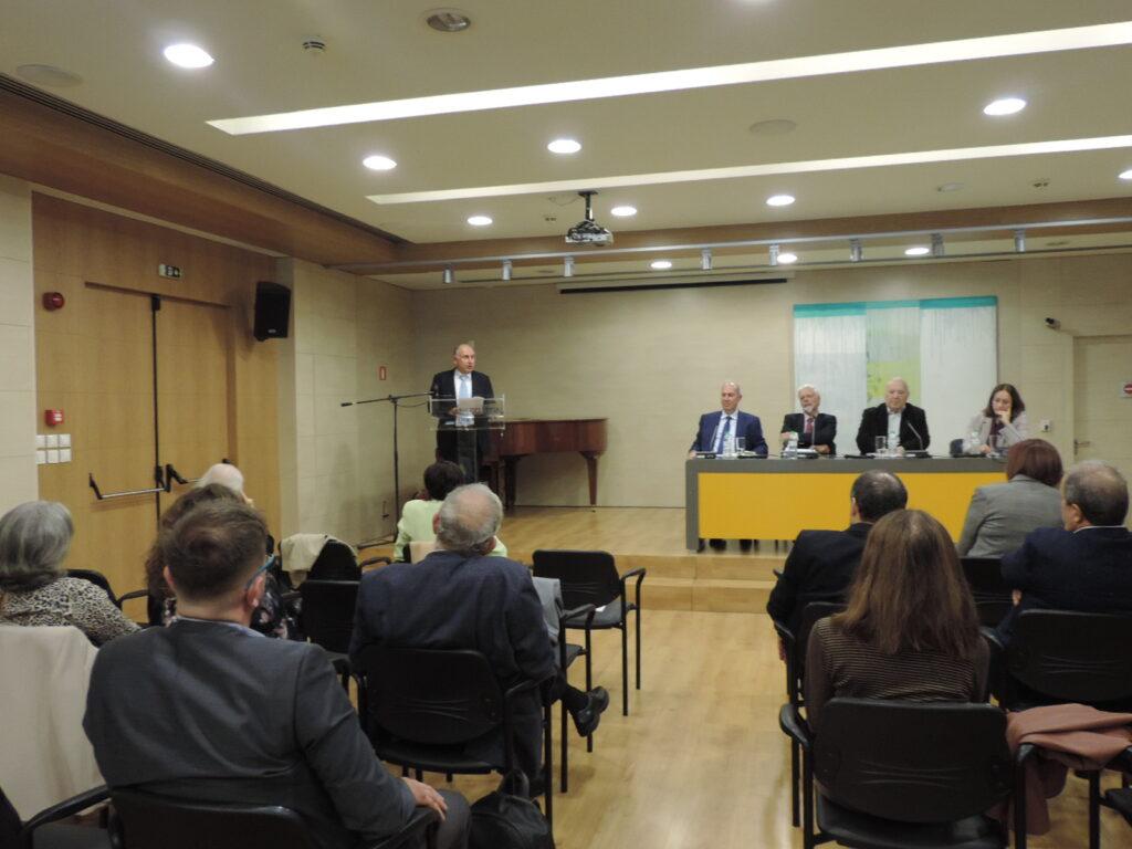 “Ο Φόβος του Εγκλήματος στην Κύπρο” του Μιχάλη Χατζηδημητρίου