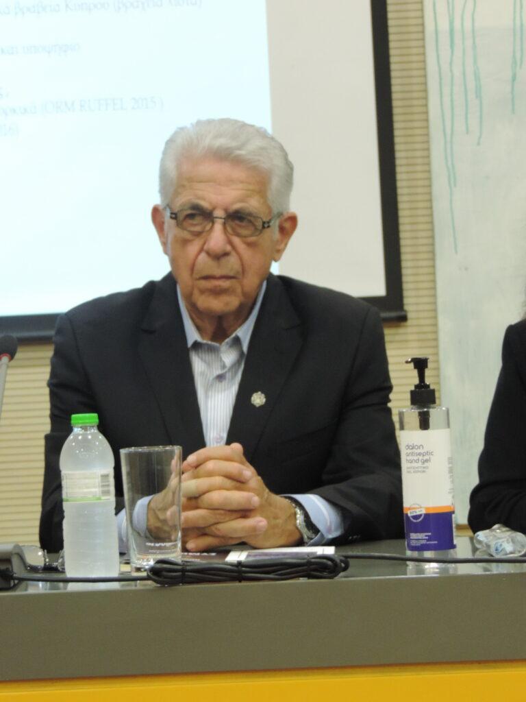 “Των ενυπνίων” & “Το Συμβόλαιο” του Μάριου Μιχαηλίδη