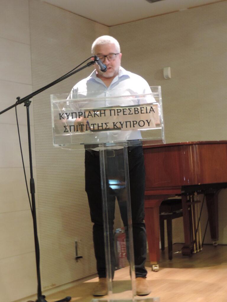 Στοχασμοί για το θέατρο στην εποχή του Covid