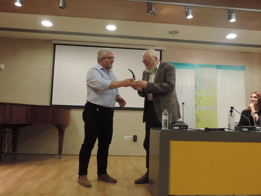 Στοχασμοί για το θέατρο στην εποχή του Covid