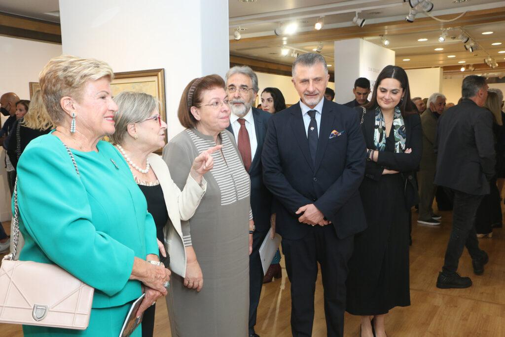 “η γοητεία του οικείου” ΒΙΚΤΩΡ ΙΩΑΝΝΙΔΗΣ