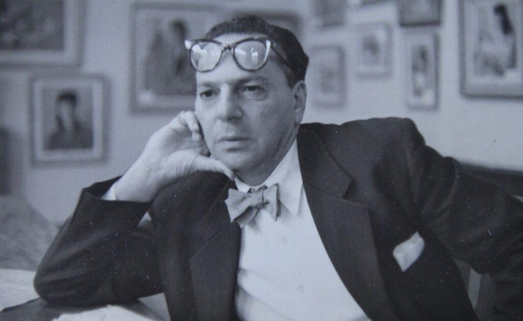 “η γοητεία του οικείου” ΒΙΚΤΩΡ ΙΩΑΝΝΙΔΗΣ