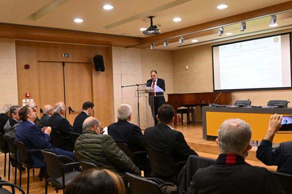 Οι Αιχμάλωτοι Πολέμου της Τουρκικής Εισβολής του 1974  δεν ξεχνούν και αγωνίζονται