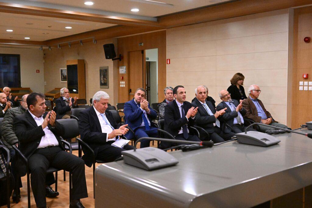 Οι Αιχμάλωτοι Πολέμου της Τουρκικής Εισβολής του 1974  δεν ξεχνούν και αγωνίζονται