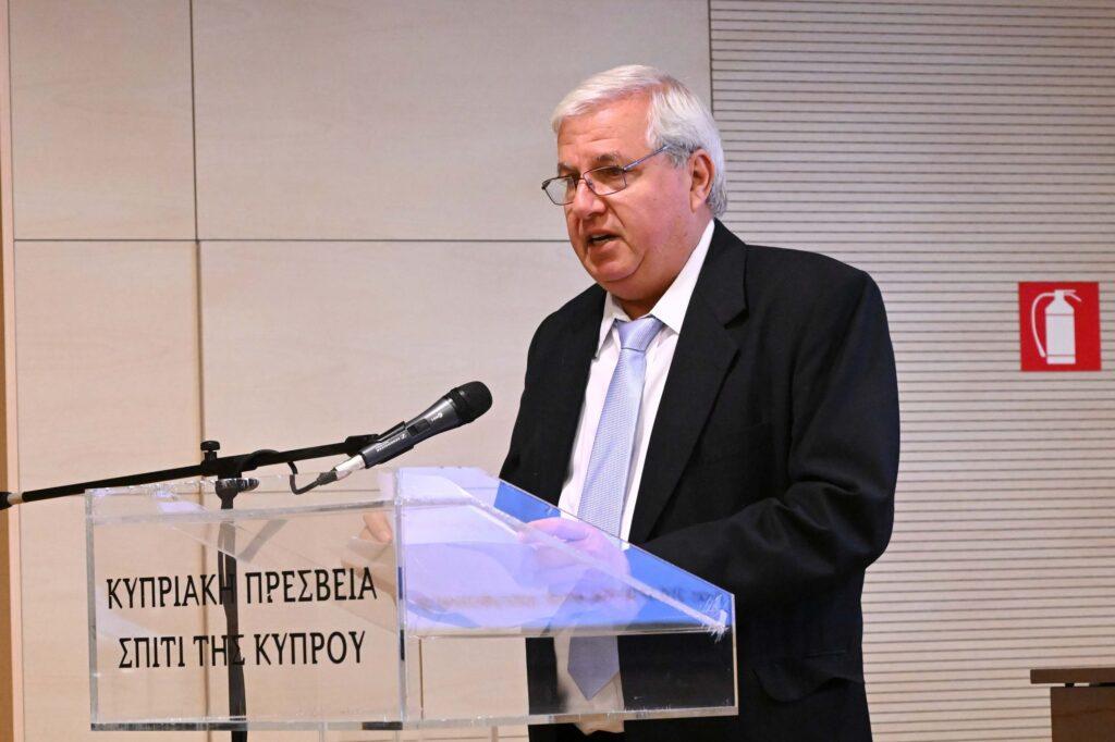 Οι Αιχμάλωτοι Πολέμου της Τουρκικής Εισβολής του 1974  δεν ξεχνούν και αγωνίζονται