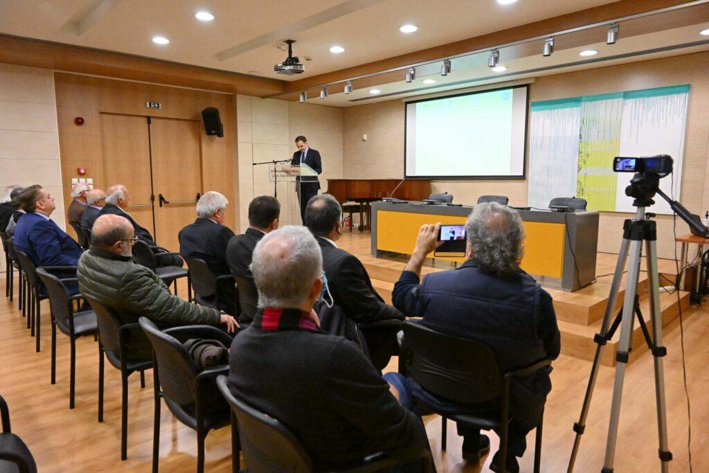 Οι Αιχμάλωτοι Πολέμου της Τουρκικής Εισβολής του 1974  δεν ξεχνούν και αγωνίζονται