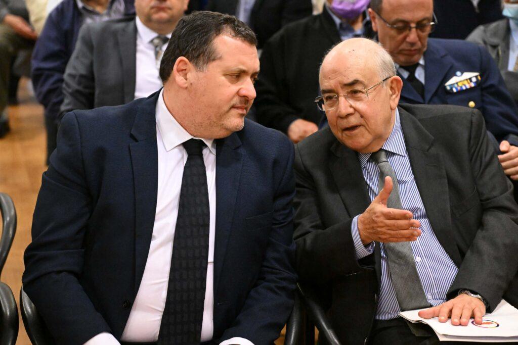 “ΚΑΤΑΓΡΑΦΗ” του Γιαννάκη Ομήρου