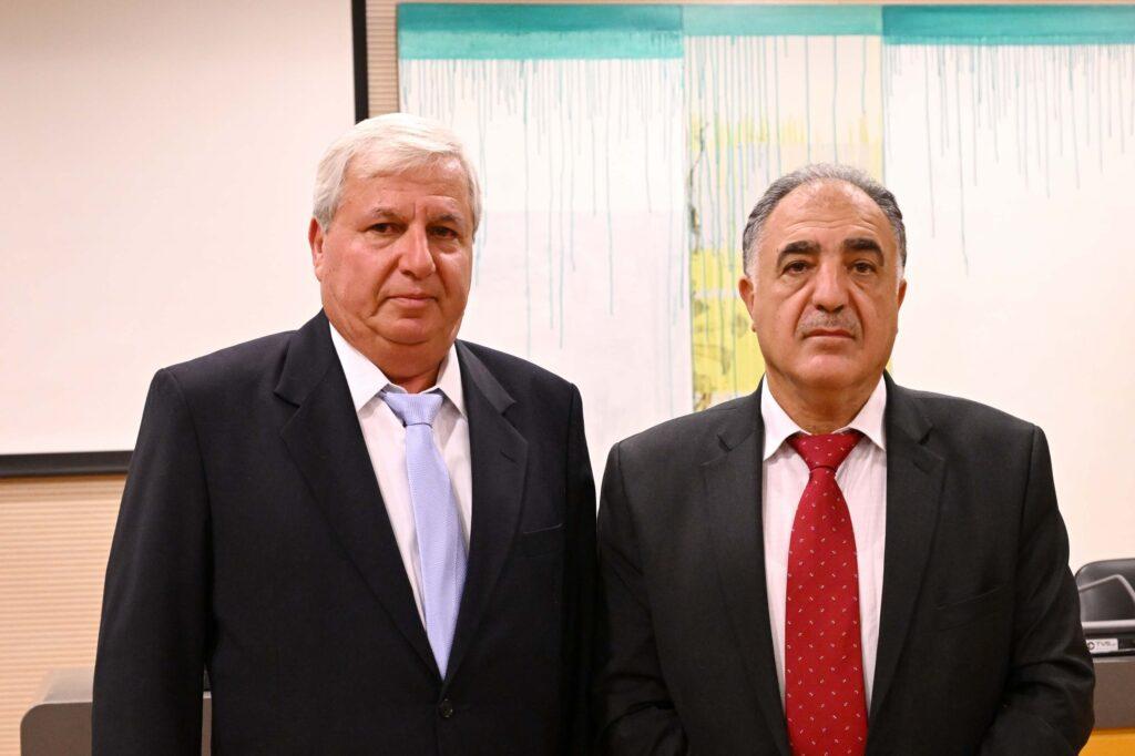 Οι Αιχμάλωτοι Πολέμου της Τουρκικής Εισβολής του 1974  δεν ξεχνούν και αγωνίζονται