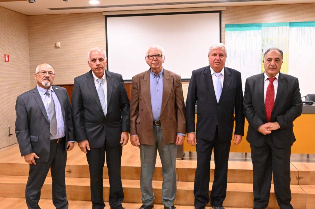 Οι Αιχμάλωτοι Πολέμου της Τουρκικής Εισβολής του 1974  δεν ξεχνούν και αγωνίζονται