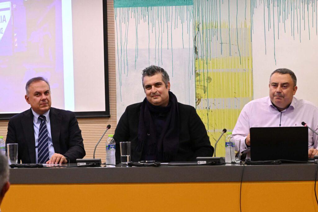Οι προεκτάσεις της κυπριακής διαλέκτου: λογοτεχνία, καθημερινότητα, μέσα κοινωνικής δικτύωσης