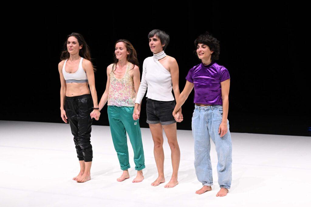 “FOUNTAINS OF MOJITOS”  Eύη Δημητρίου / Εν δράσει