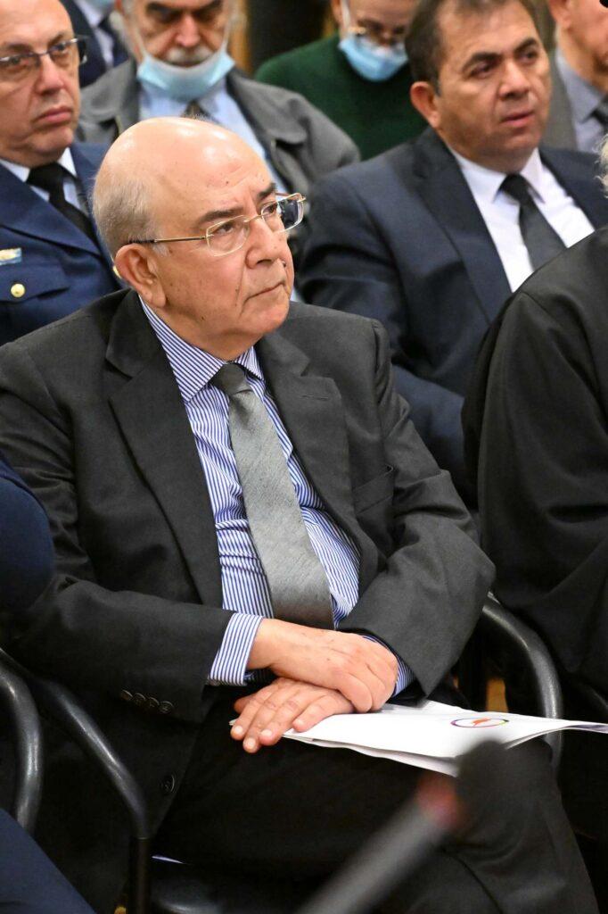 “ΚΑΤΑΓΡΑΦΗ” του Γιαννάκη Ομήρου