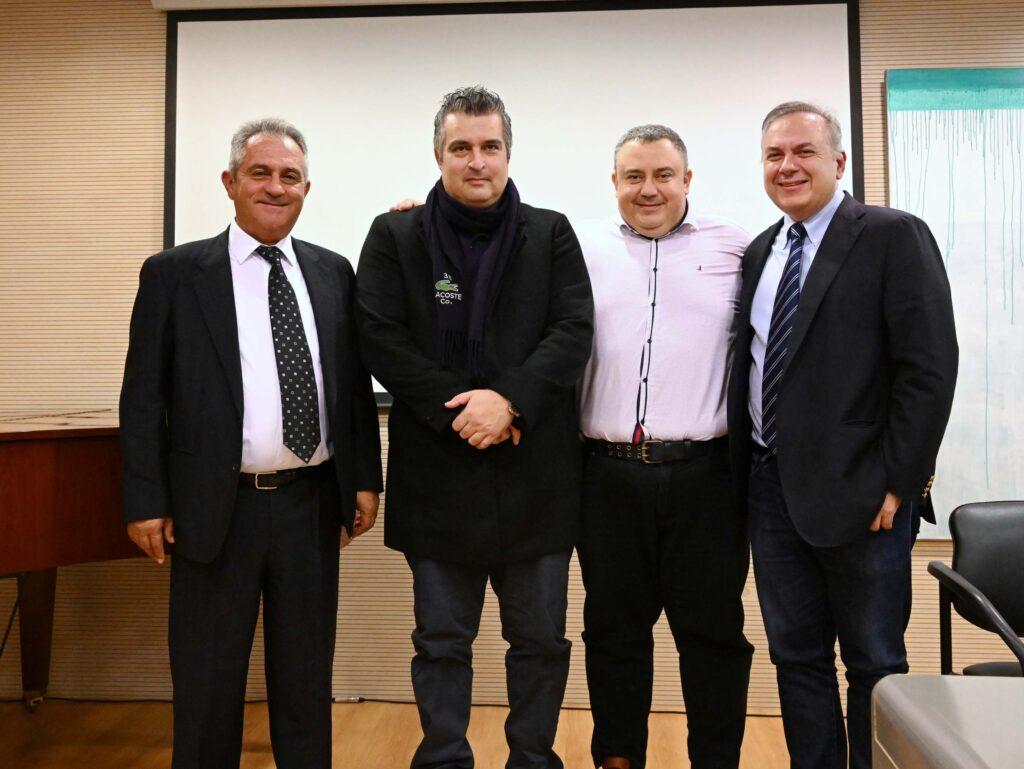 Οι προεκτάσεις της κυπριακής διαλέκτου: λογοτεχνία, καθημερινότητα, μέσα κοινωνικής δικτύωσης