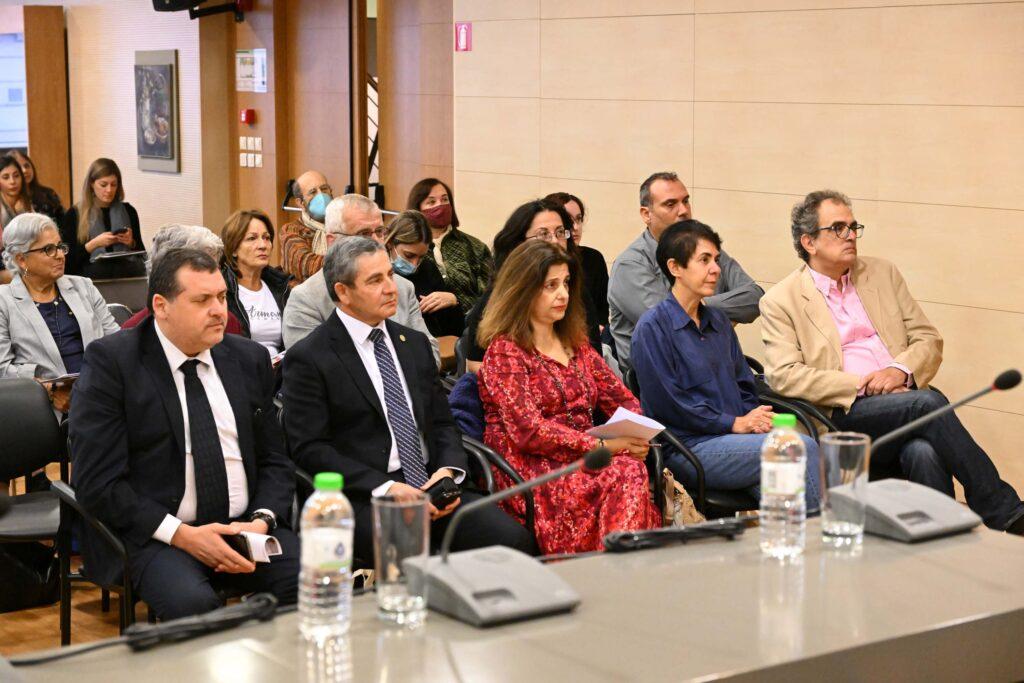 “ΕΚΕΙ ΠΟΥ ΣΜΙΓΟΥΝ ΟΙ ΚΑΙΡΟΙ” Διήμερο συνέδριο αφιερωμένο στην μνήμη του Μιχάλη Πιερή